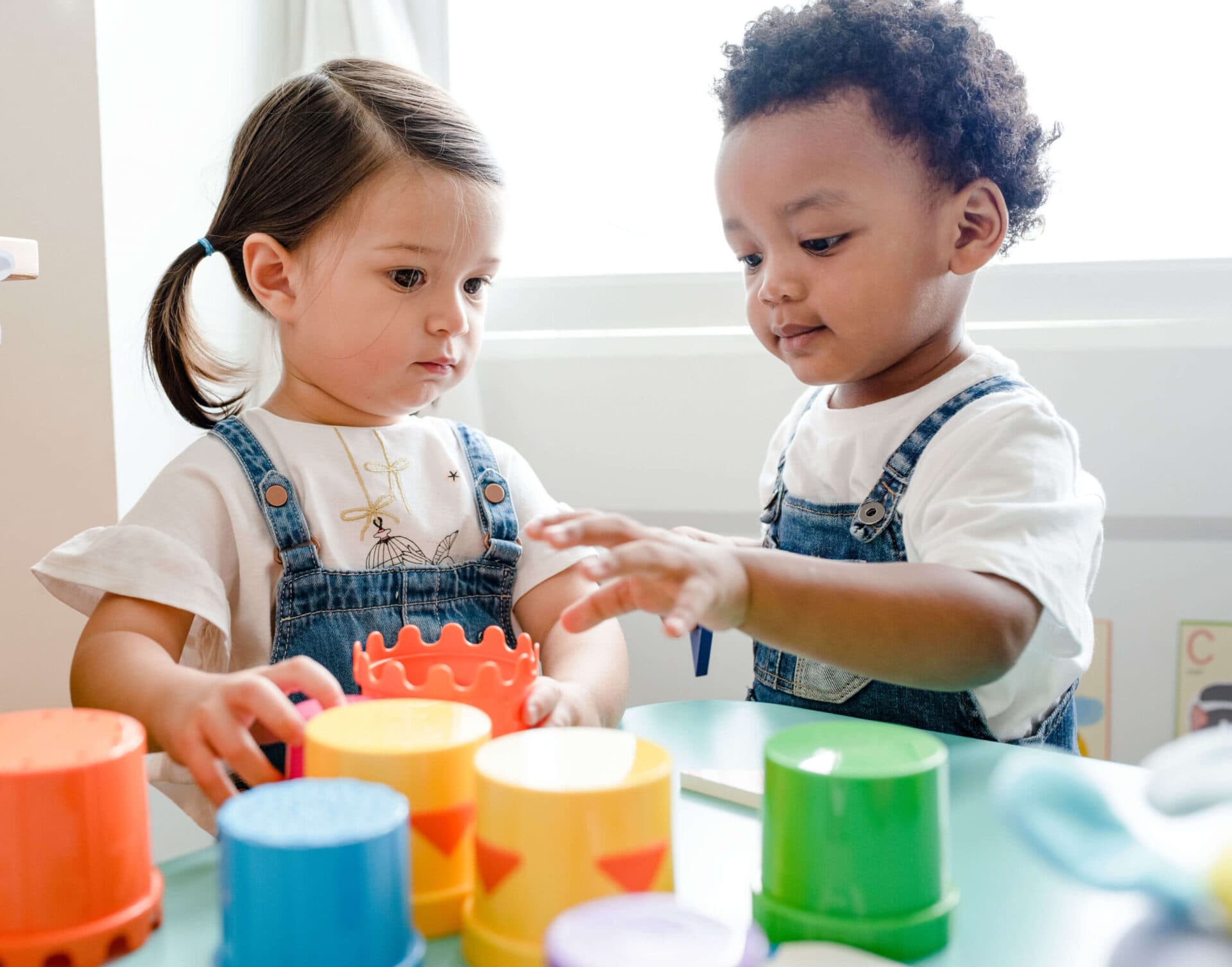Encourage Curiosity & Problem-Solving