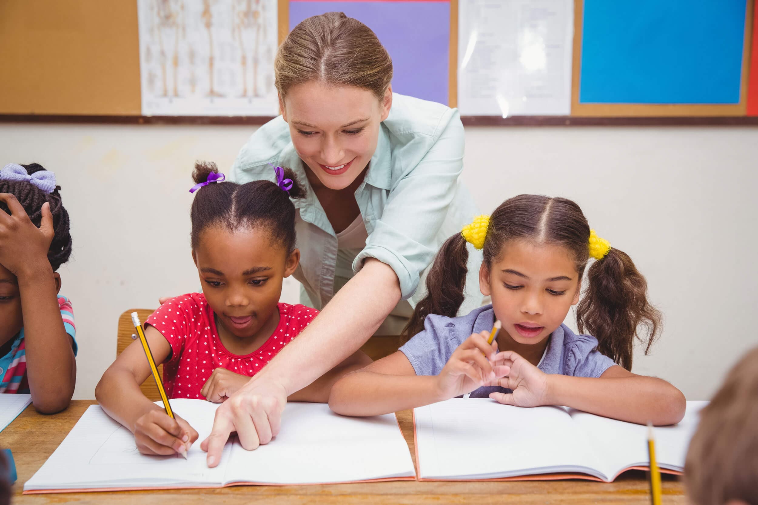 Support Academic Growth