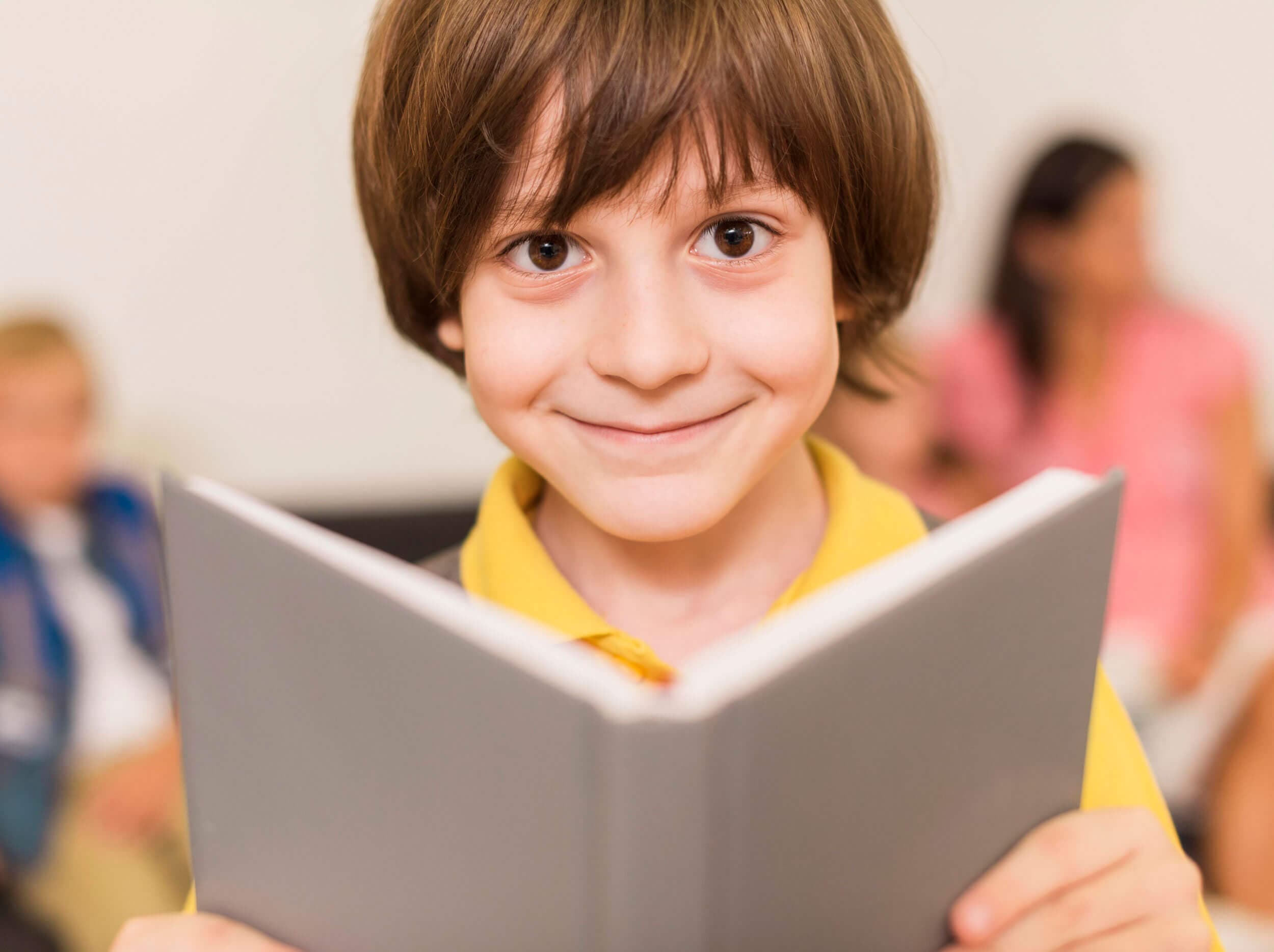 Cultivate a Love for Learning
