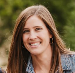 Angela Siebenaller, Registered Dietitian Nutritionist