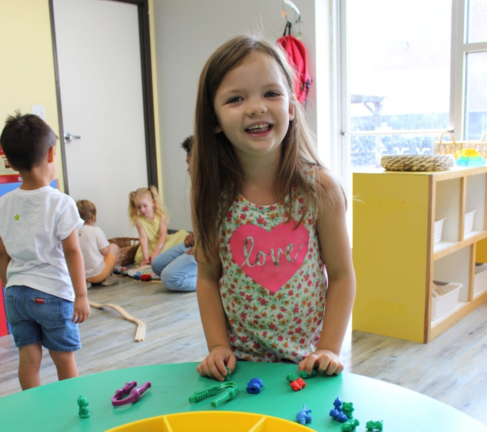 Kids Discovery and Florida Voluntary PreK