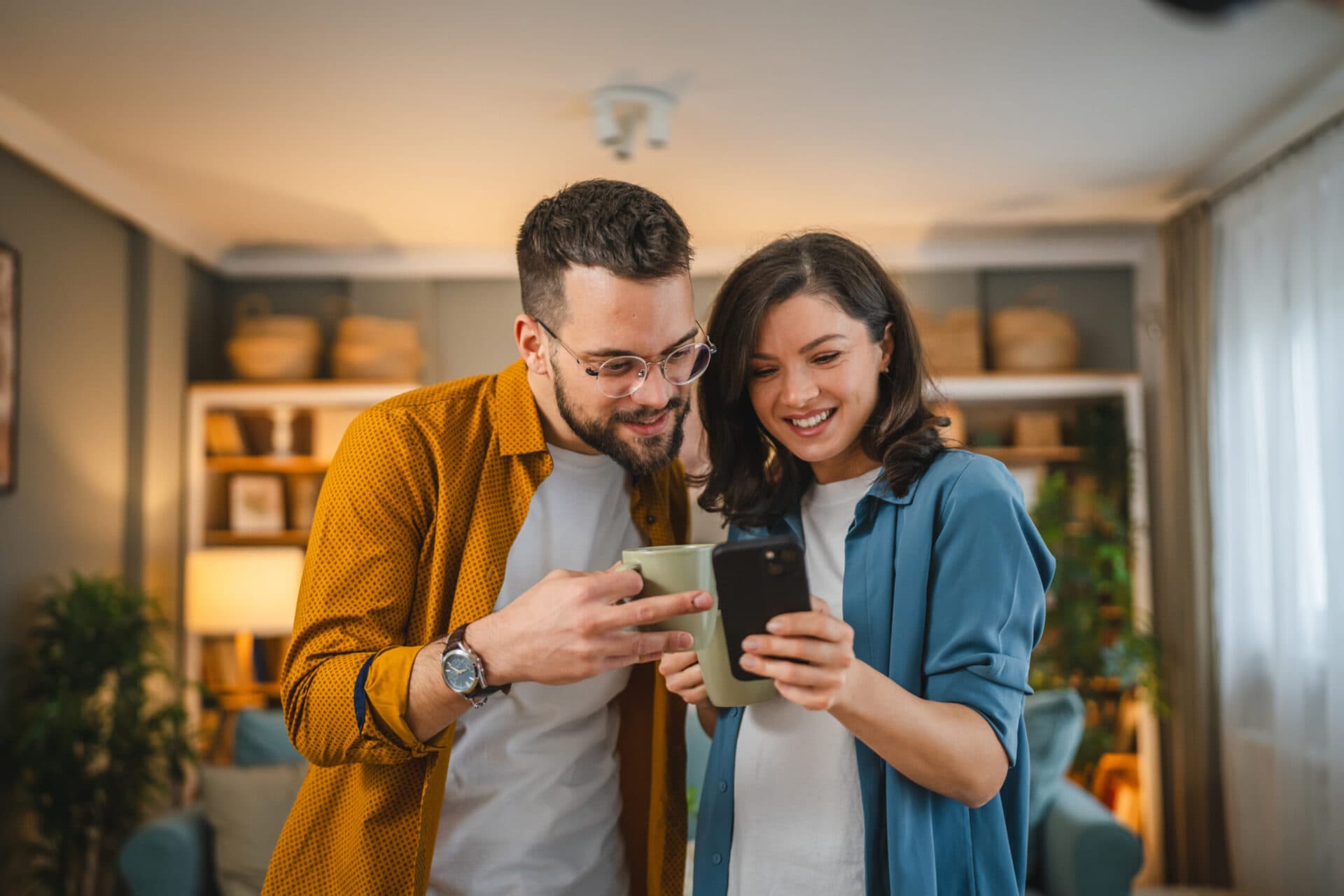 Partner with Families