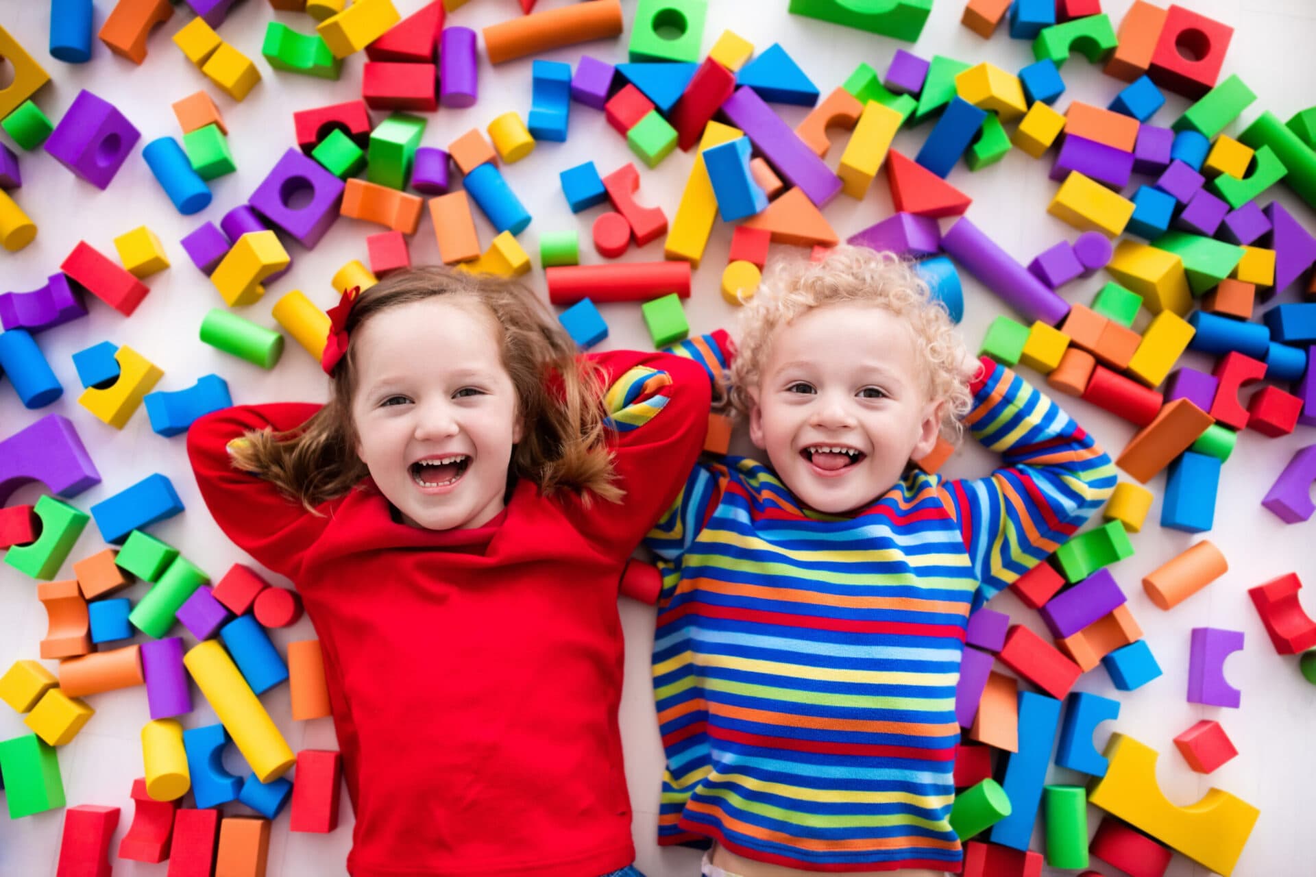 Foster Friendships